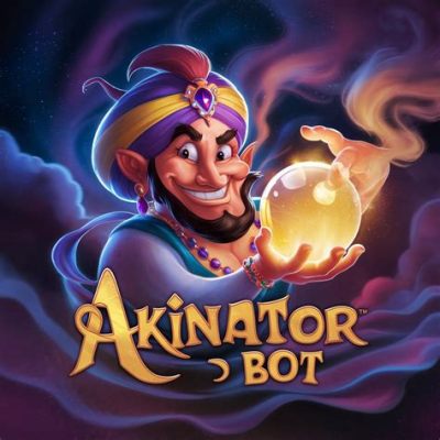  Akinator, สัมผัสความมหัศจรรย์ของการทายตัวละครด้วย AI ที่ชาญฉลาด!