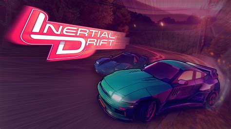  Inertial Drift โฉมใหม่แห่งการลอยตัวในโลกแข่งรถ!