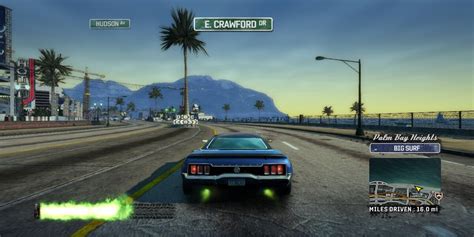 Burnout Paradise: เกมแข่งรถสุดมันส์บนเกาะแห่งความบ้าคลั่ง!