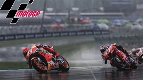 MotoGP™ 23: การแข่งขันที่ดุเดือดที่สุดบนลู่แข่ง!