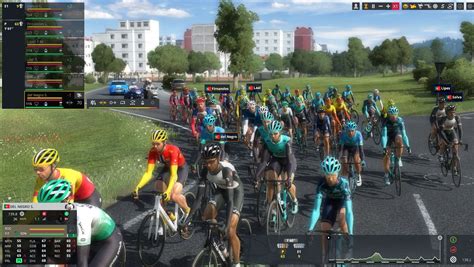 Pro Cycling Manager: ปั่นจักรยานรอบโลกเพื่อคว้าแชมป์โลก!