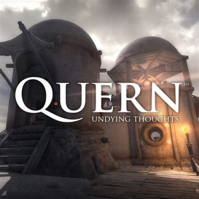  Quern: Undying Tales – สัมผัสอดีตอันรุ่งโรจน์และสางปริศนาทุกรูปแบบ!