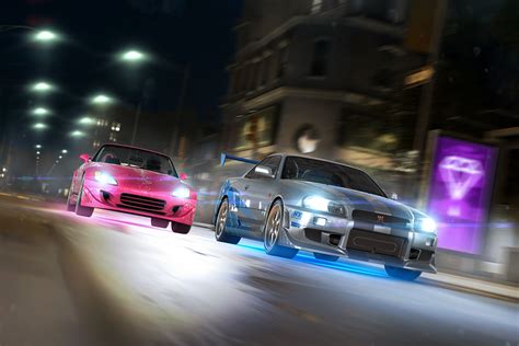 RIDES: 2 Fast, Furious Racing Simulator With Real-World Physics