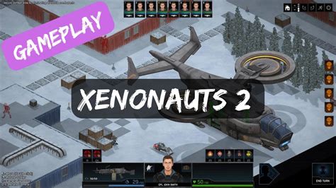  Xenonauts: เกมยุทธศาสตร์แบบเทิร์นเบสที่ผสมผสานความตึงเครียดของสงครามนอกโลกกับการจัดการฐานทัพสุดเข้มงวด!