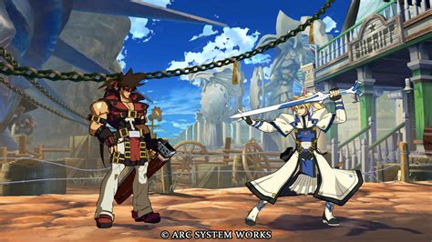 Xrd -SIGN- : เกมต่อสู้สุดเท่จากผู้สร้าง Guilty Gear ที่มาพร้อมกับกราฟิก 3 มิติสุดอลังการ!